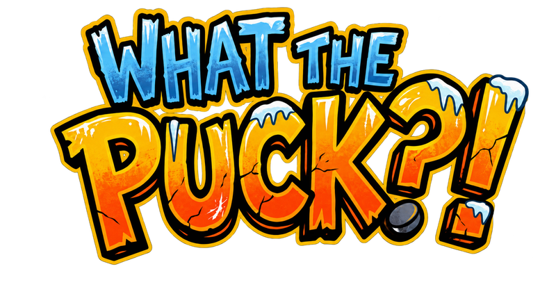 What The Puck?!